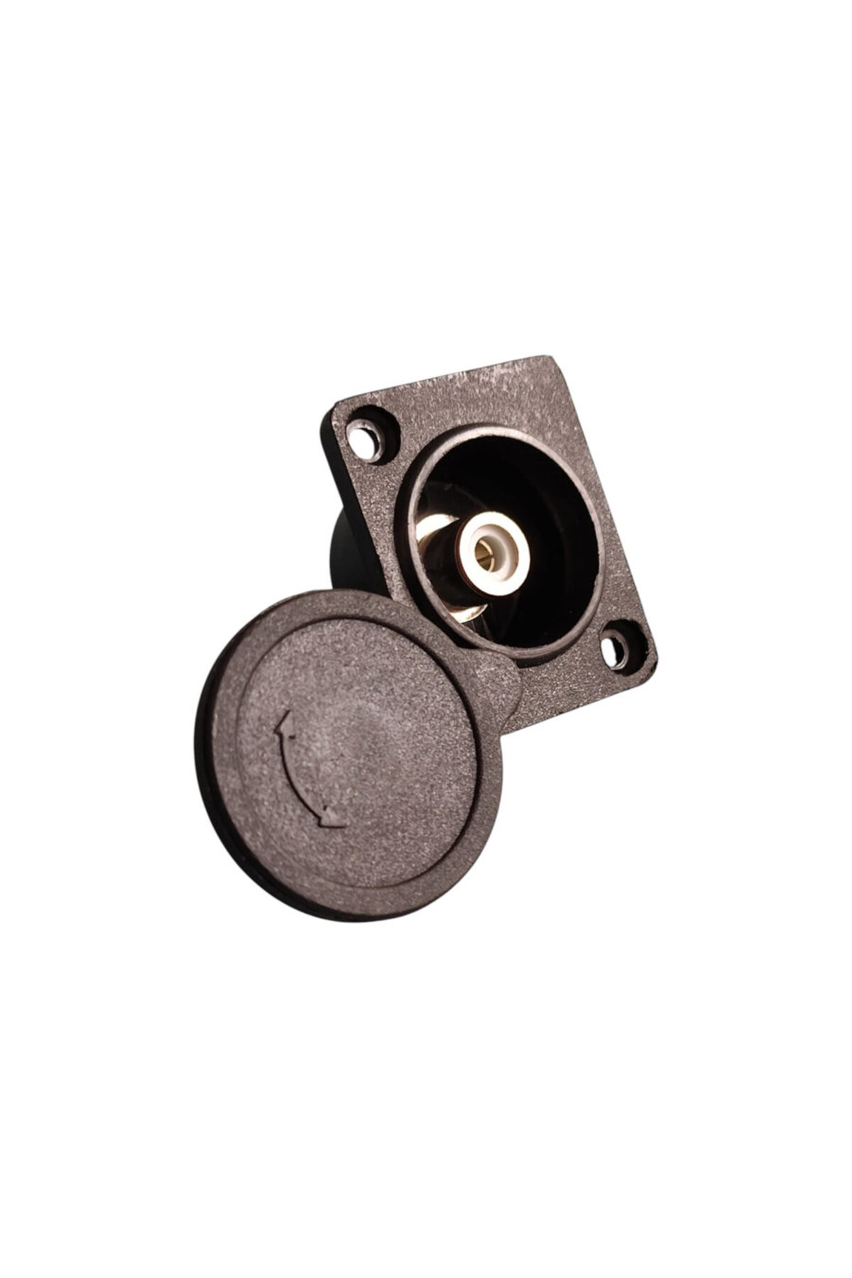 Home Elektrikli Bisiklet Rca Dişi Soket