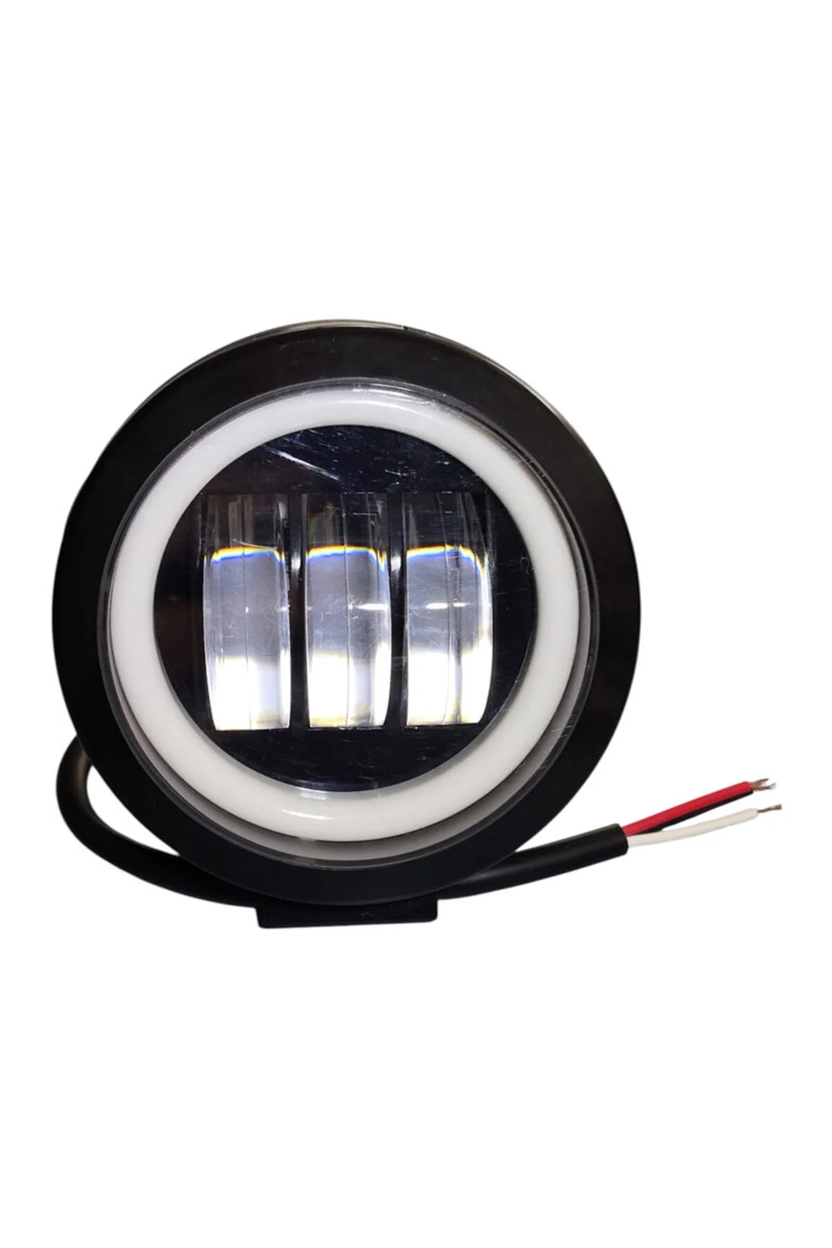 Elektrikli Bisiklet Ön Led Far 12-60V Elektrikli Bisiklet Ön Led Far 12-60V