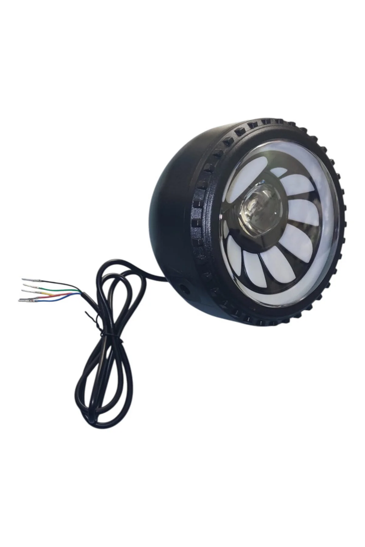 Elektrikli Bisiklet Ön Far Ø150mm Elektrikli Bisiklet Ön Far Ø150mm