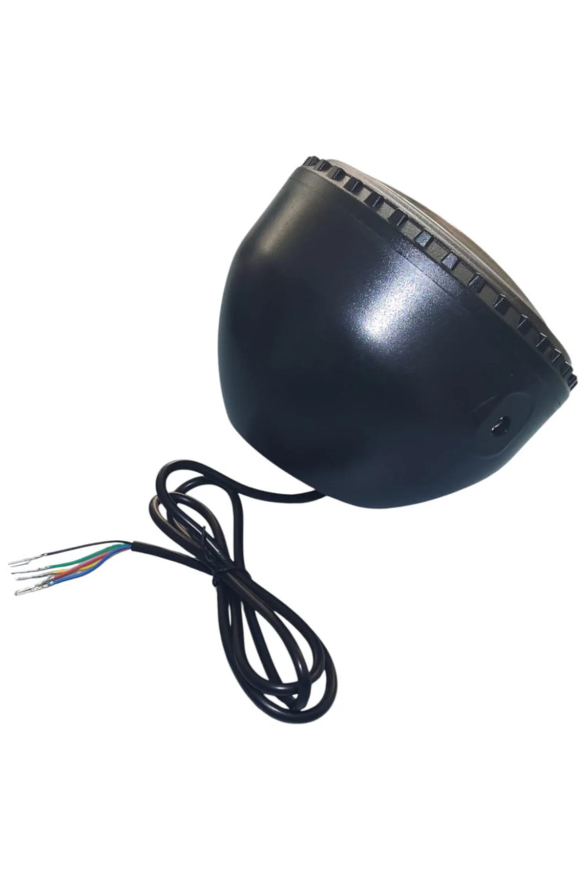 Elektrikli Bisiklet Ön Far Ø150mm Elektrikli Bisiklet Ön Far Ø150mm