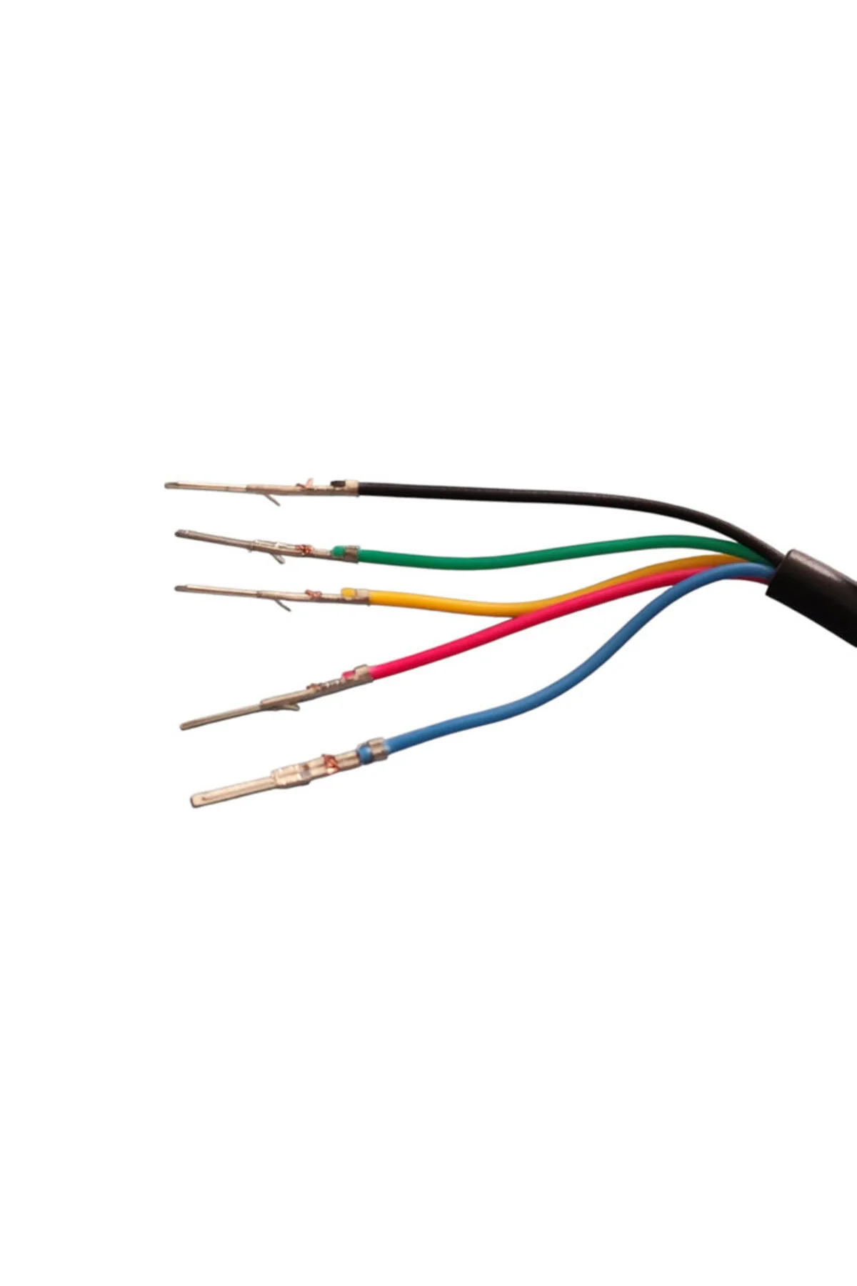 Elektrikli Bisiklet Ön Far Ø150mm Elektrikli Bisiklet Ön Far Ø150mm