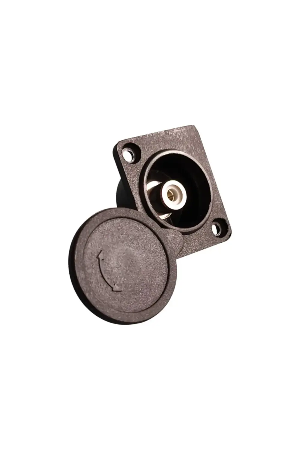 Elektrikli Bisiklet RCA Dişi Soket Elektrikli Bisiklet RCA Dişi Soket