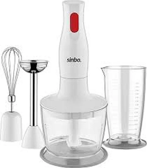 Elektrikli Blender Seti 350w 600ml Hazneli Shb-3147 Bx40 Fiyatı, Yorumları ve Özellikleri
