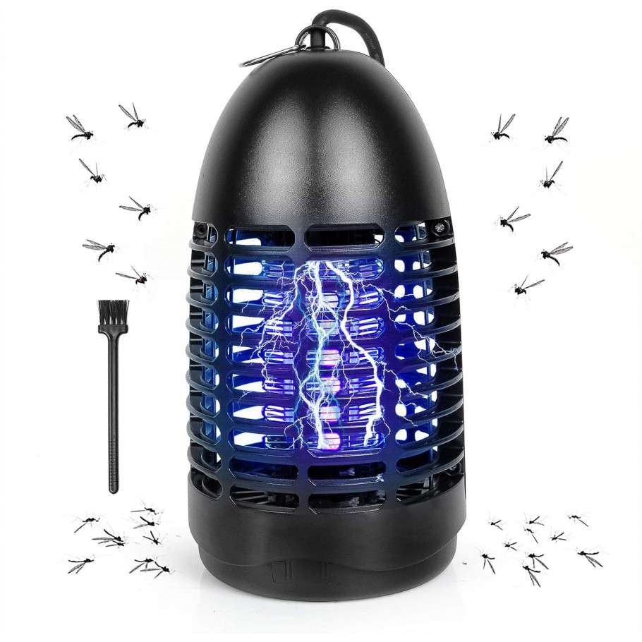 Elektrikli Böcek Tuzağı Sinek Lambası Uv Işıklı Sivrisinek Lambas Elektrikli Böcek Tuzağı Sinek Lambası Uv Işıklı Sivrisinek Lambas