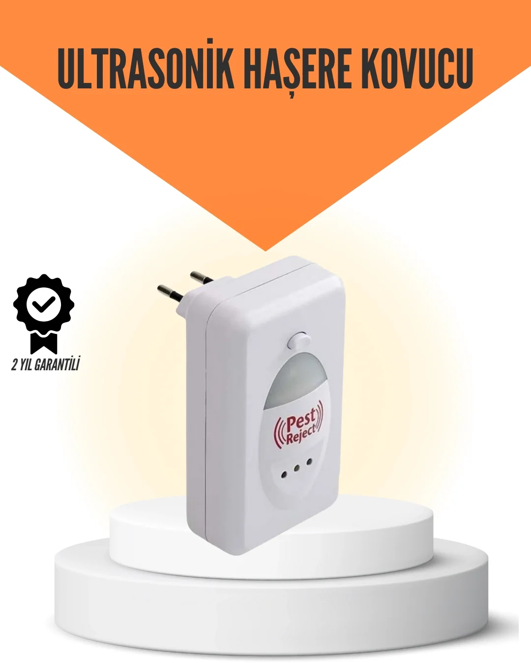 Elektrikli Böcek ve Fare Kovucu Prizden Çalışan Fiyatı, Yorumları ve Özellikleri