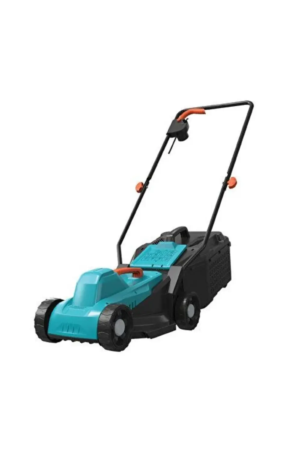 Elektrikli Çim Biçme Makinesi KGGT-650