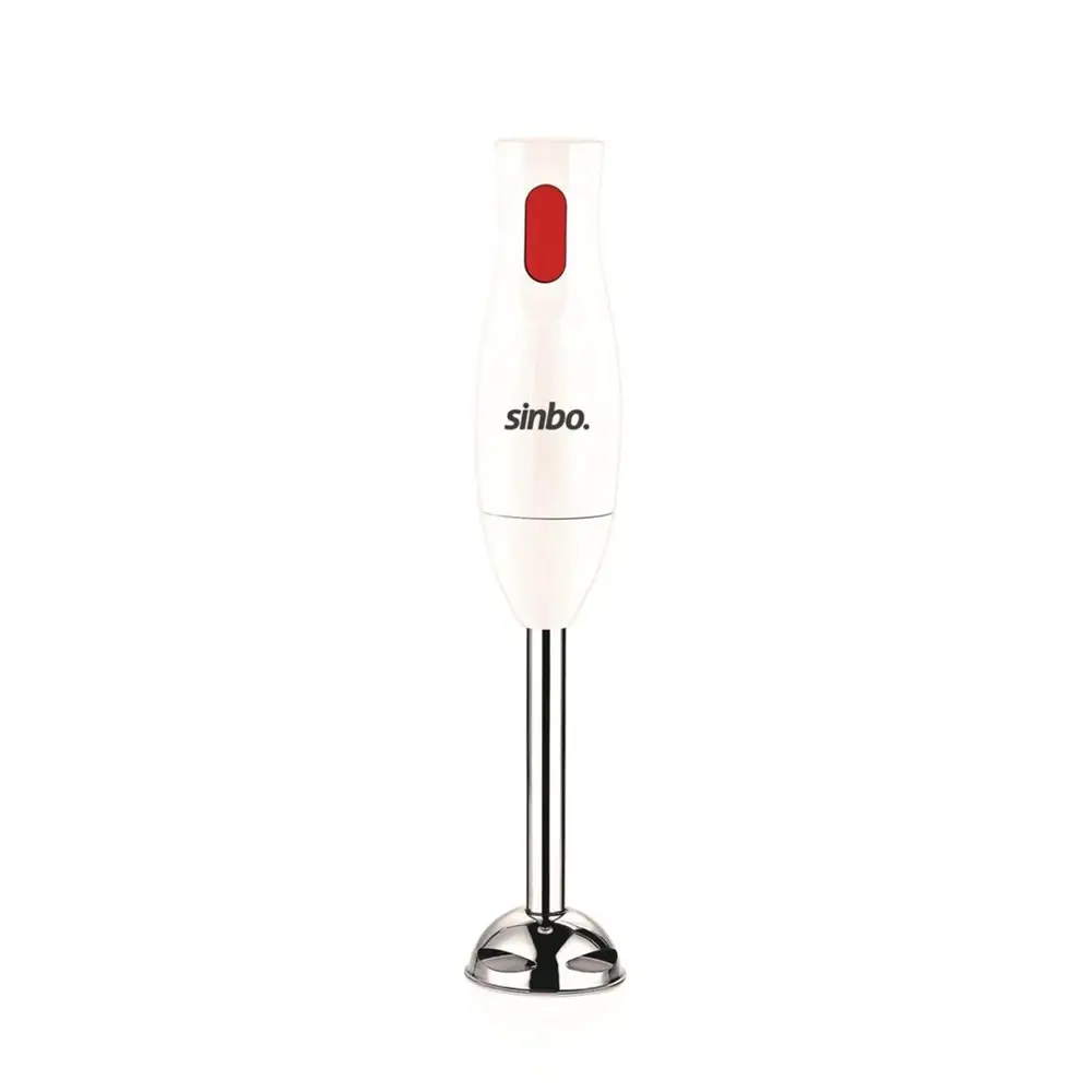 ELEKTRİKLİ ÇUBUK EL BLENDER 350W SHB-3185 (4741)