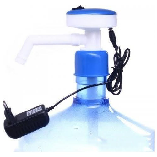 Evimdeyokyok Elektrikli Damacana Su Pompası Tdrtr