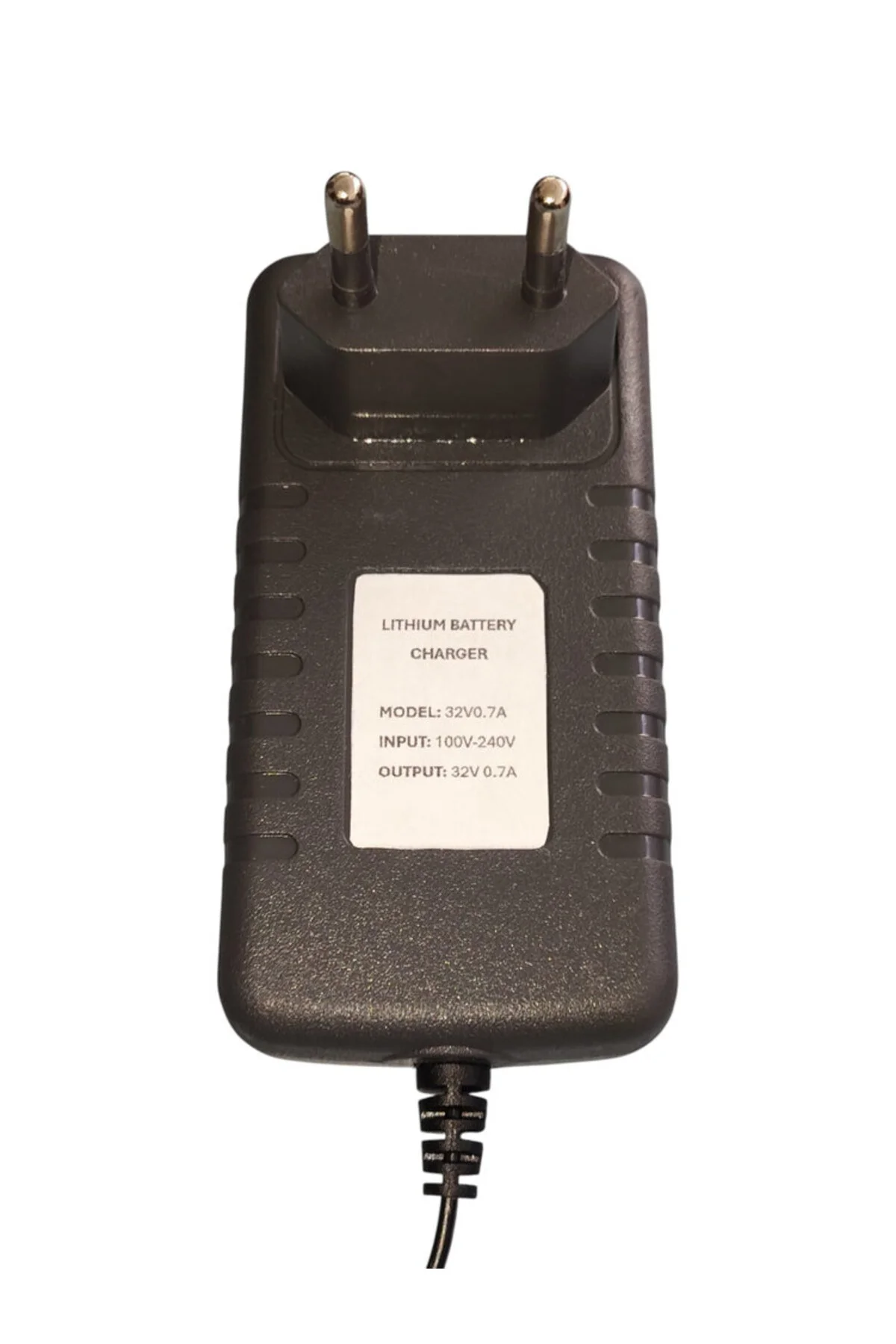 Elektrikli Dik Süpürge Şarj Cihazı 32V 0.7A (ARÇELİK SD6141 Uyuml Elektrikli Dik Süpürge Şarj Cihazı 32V 0.7A (ARÇELİK SD6141 Uyuml