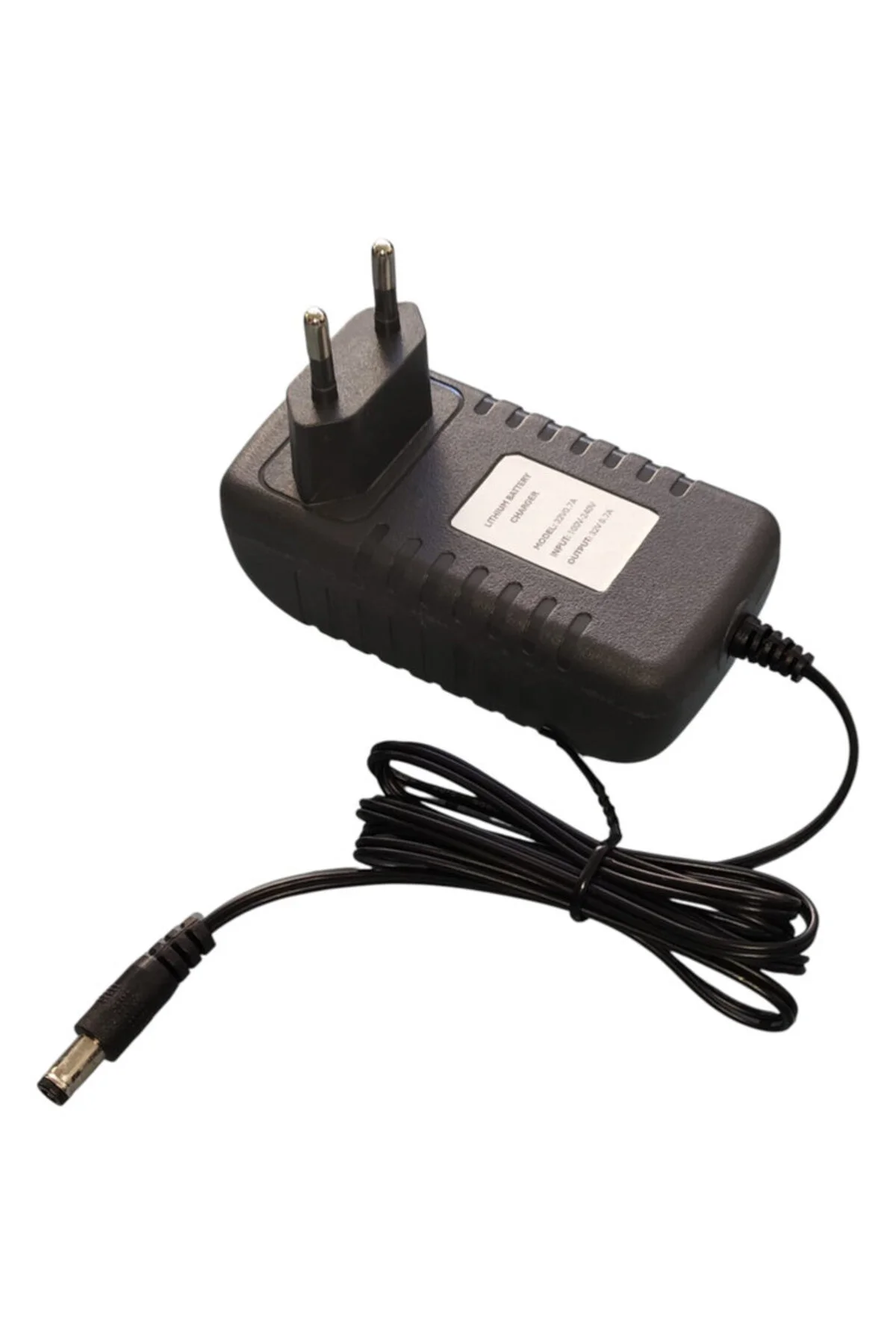 Elektrikli Dik Süpürge Şarj Cihazı 32V 0.7A (ARÇELİK SD6141 Uyuml Elektrikli Dik Süpürge Şarj Cihazı 32V 0.7A (ARÇELİK SD6141 Uyuml