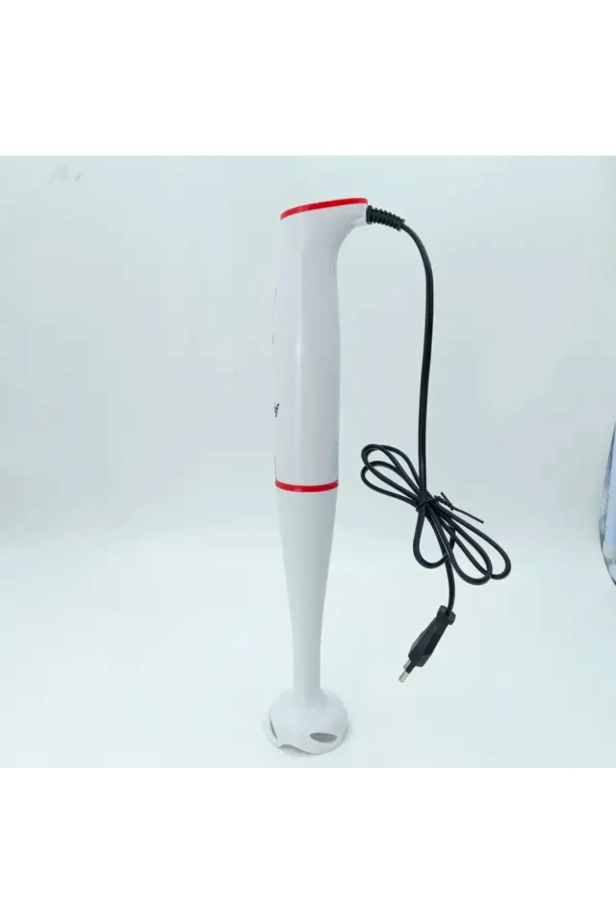 Elektrikli El Blendır Daldırma Pratik Çırpıcı Mikser