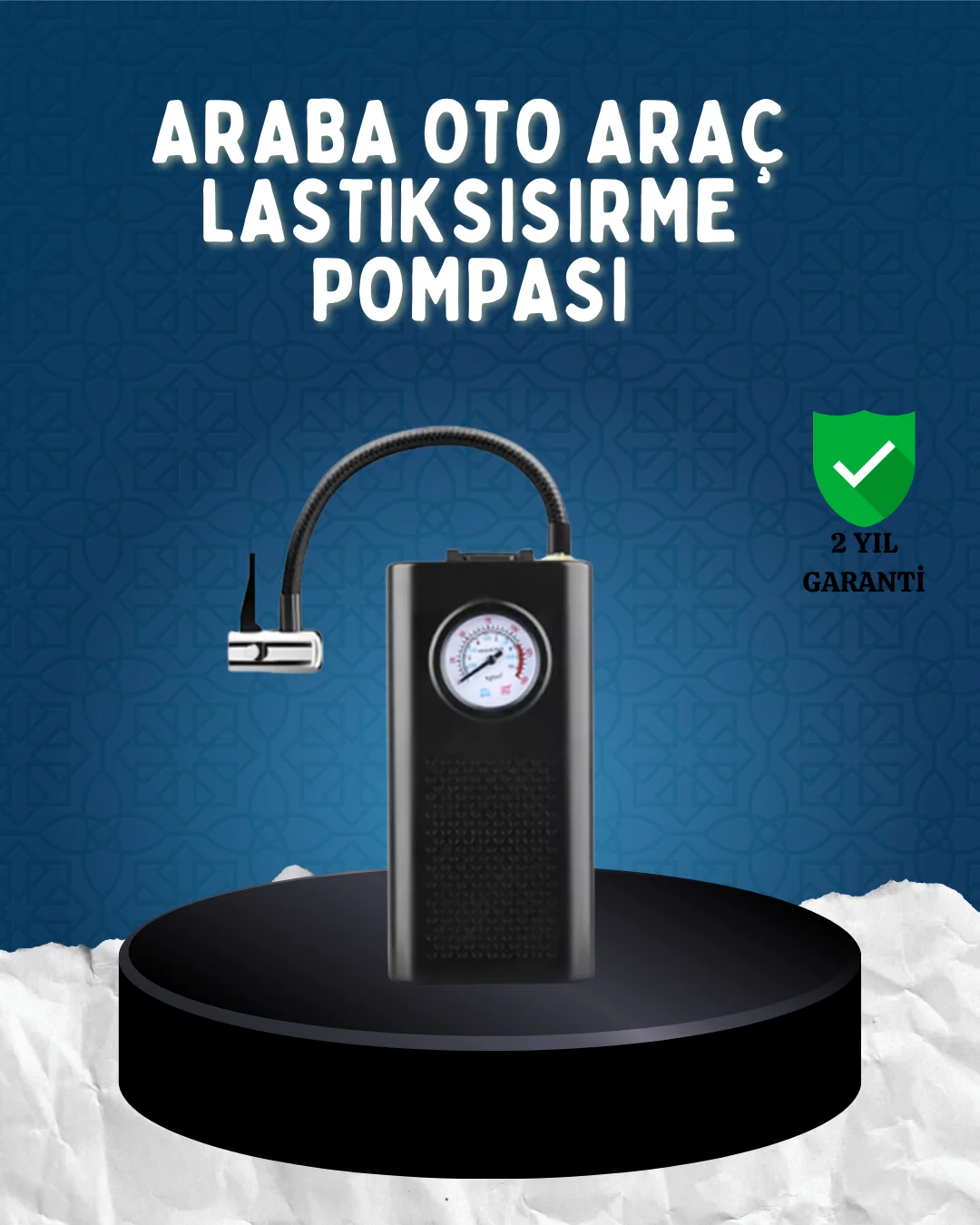 Elektrikli Hava Kompresörü Type-C USB Şarjlı Çok Fonksiyonlu Lastik Pompası Elektrikli Hava Kompresörü Type-C USB Şarjlı Çok Fonksiyonlu Lastik Pompası