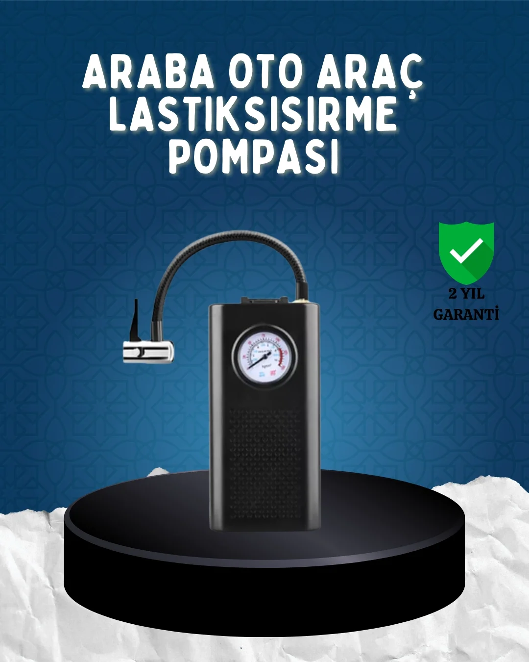 Elektrikli Hava Kompresörü Type-C USB Şarjlı Çok Fonksiyonlu Lastik Pompası Elektrikli Hava Kompresörü Type-C USB Şarjlı Çok Fonksiyonlu Lastik Pompası