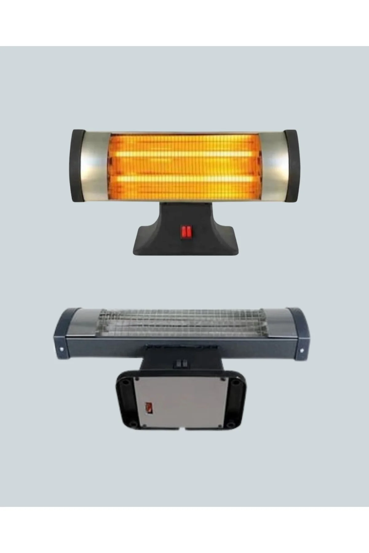 ELEKTRİKLİ ISITICI SOBA ( Lisinya )