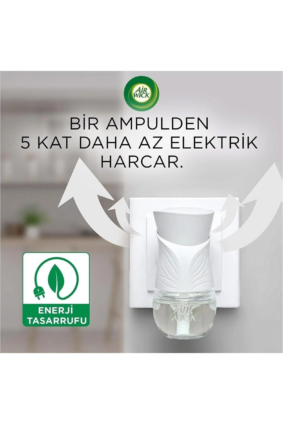 Elektrikli Kit Oda Kokusu Lavanta 19 ml Fiyatı, Yorumları ve Özellikleri