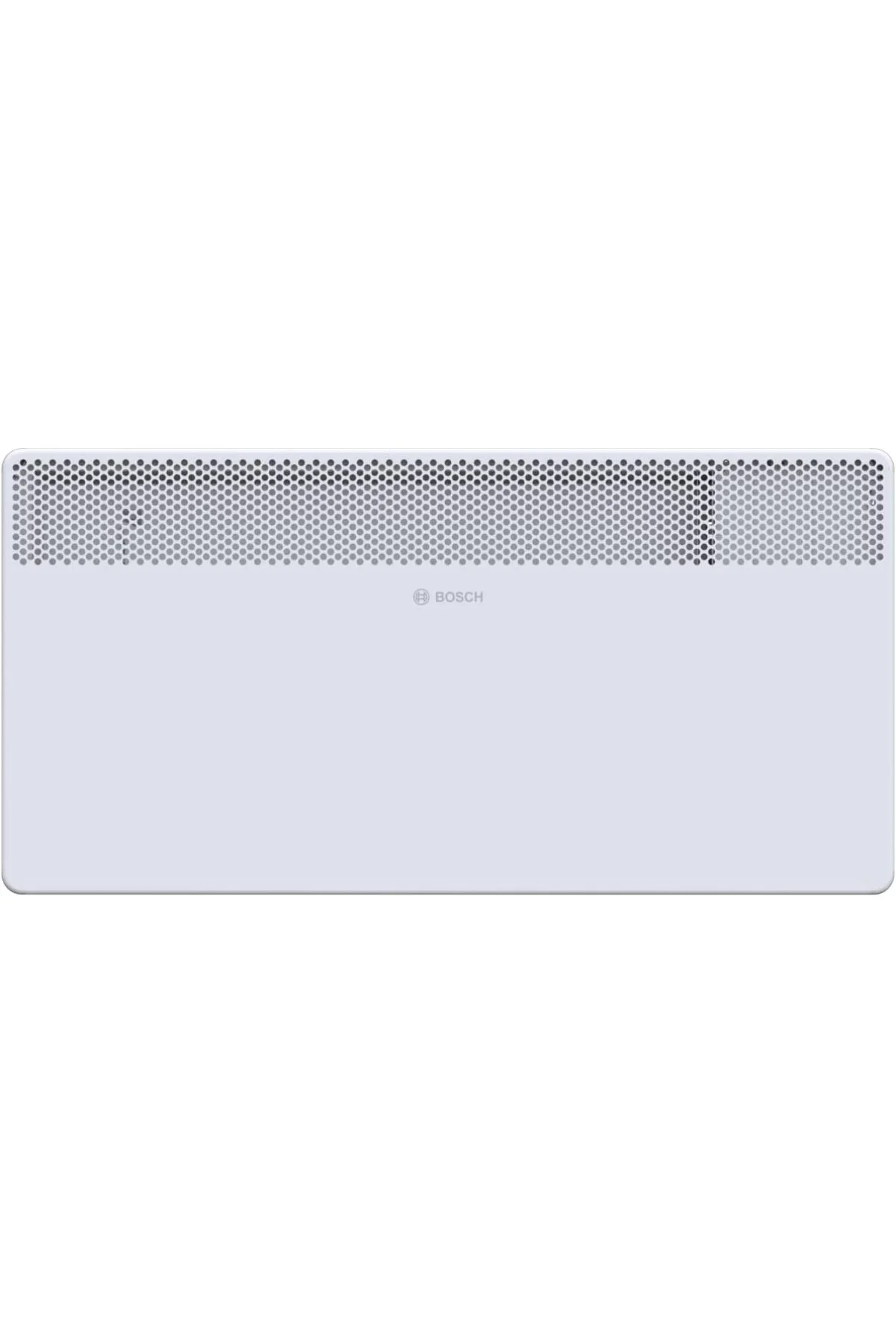 Elektrikli Konvektör Isıtıcı HC 4000-25, Beyaz