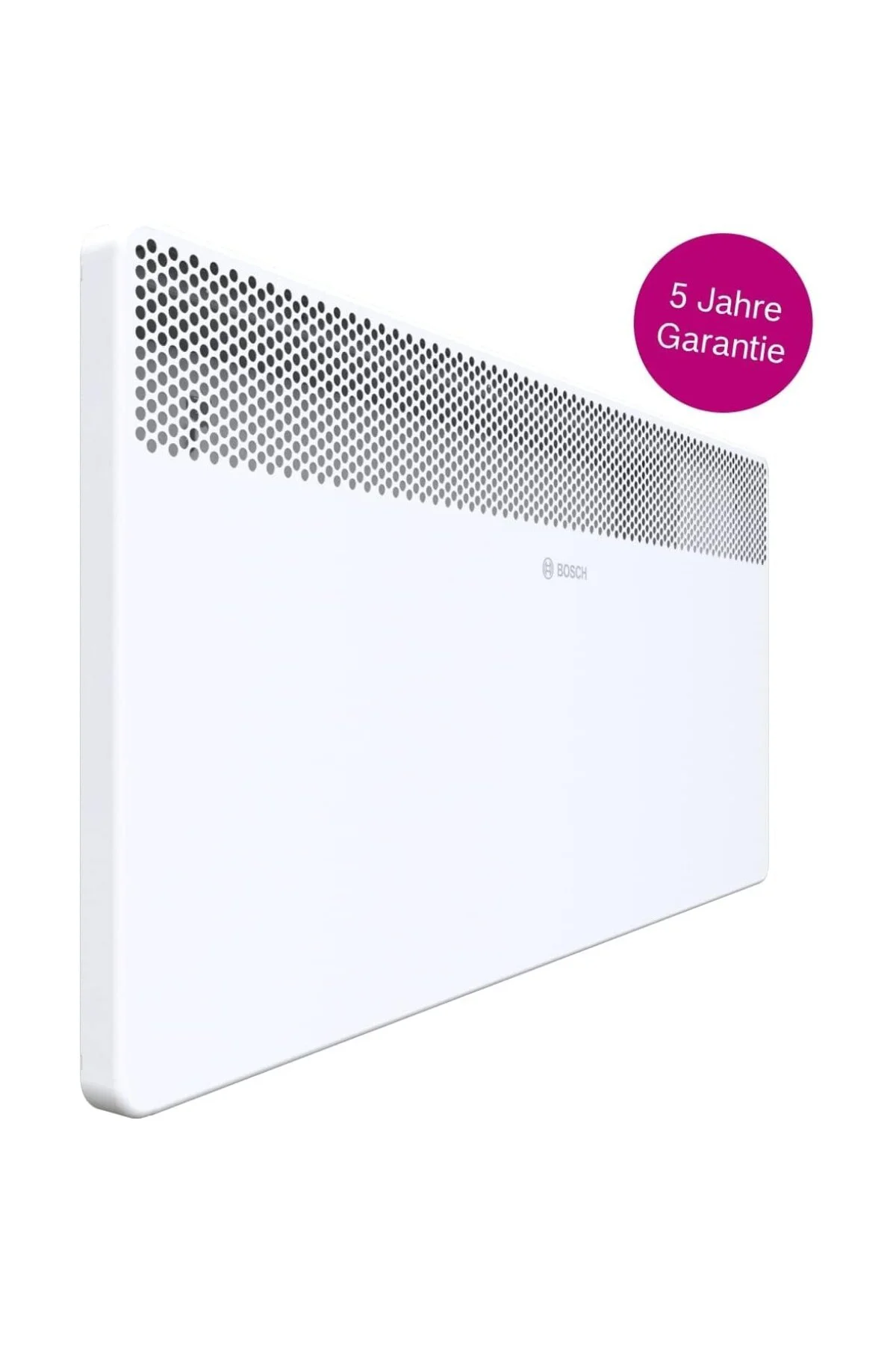 Elektrikli Konvektör Isıtıcı HC 4000-25, Beyaz