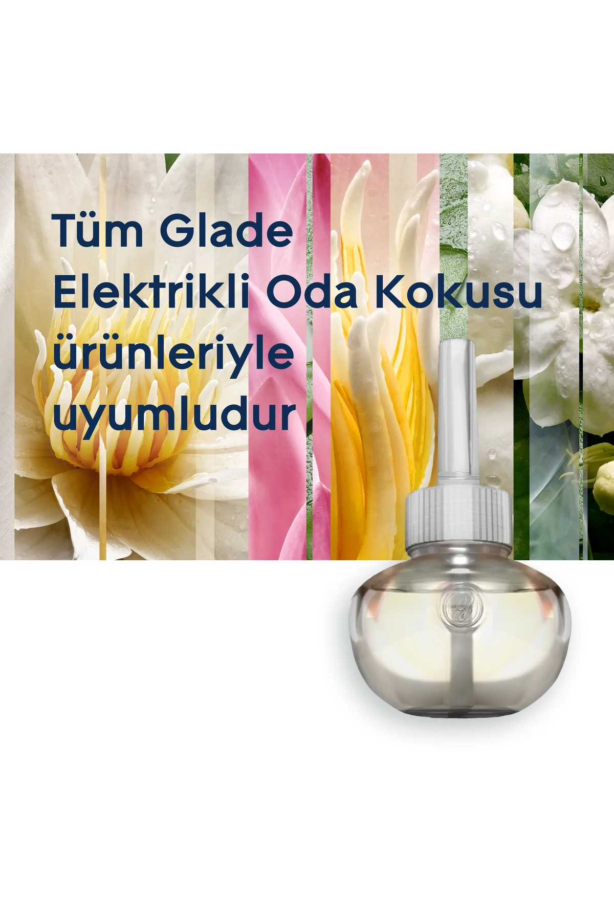 Elektrikli Oda Kokusu Kit Bahar Çiçekleri & Yedek Temiz Çarşaf Ferahlığı Fiyatı, Yorumları ve Özellikleri