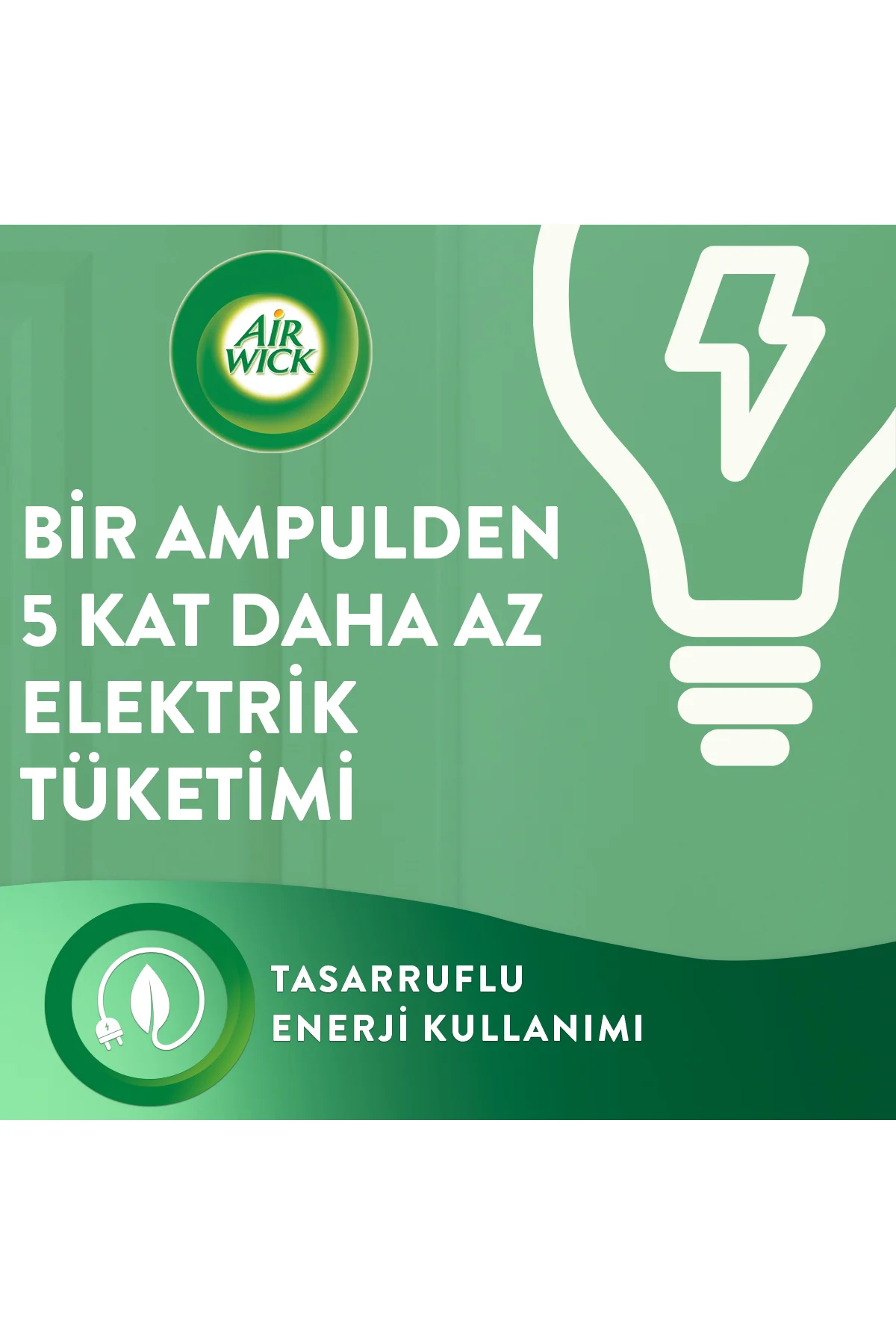 Elektrikli Oda Kokusu Kit Vanilya + Yedek Şişe Büyülü Vanilya Fiyatı, Yorumları ve Özellikleri