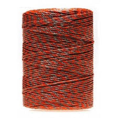 Elektrikli Örgülü Çit teli 500 mt Elektrikli Örgülü Çit teli 500 mt