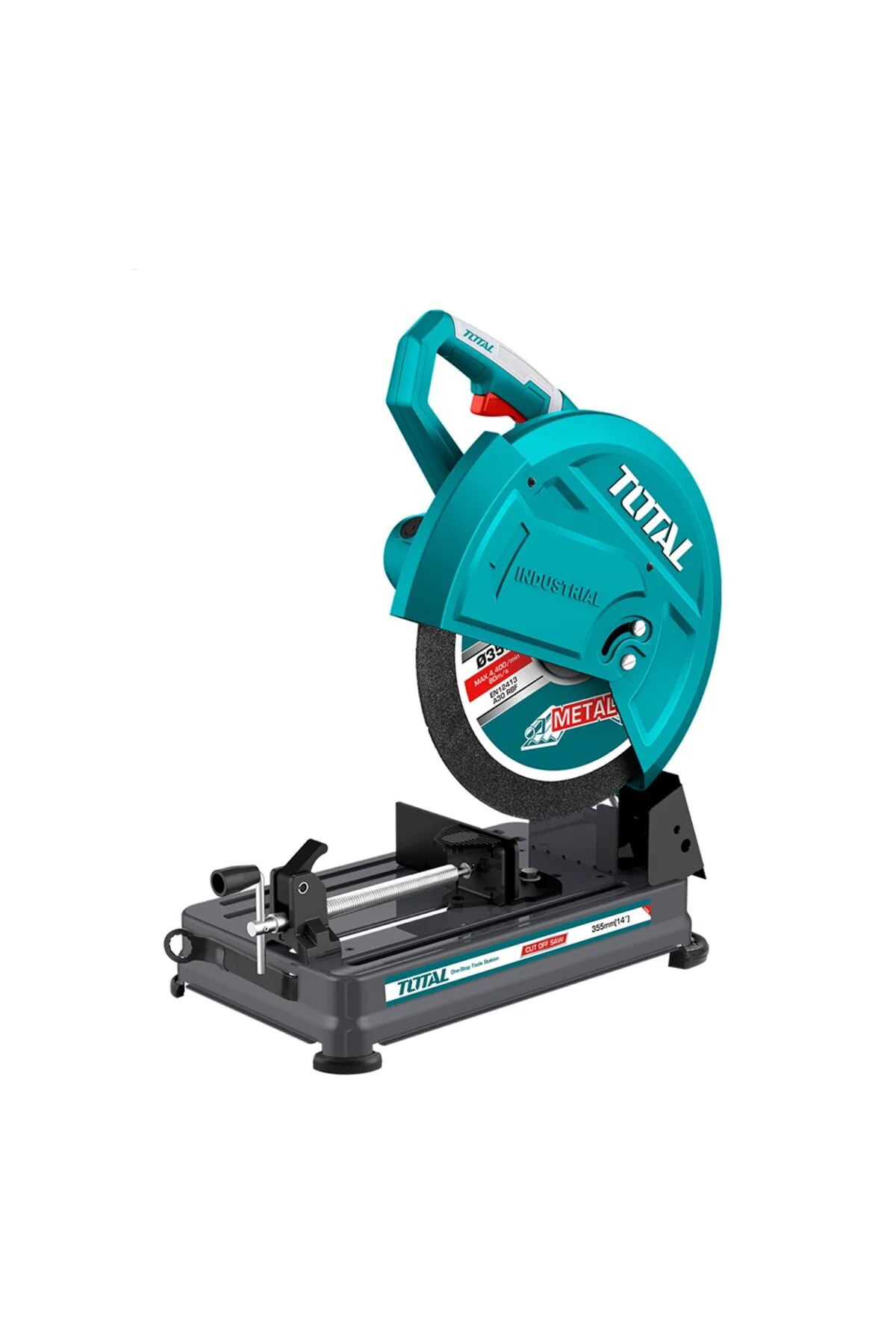 Elektrikli Profil Kesme - Ts92435526e