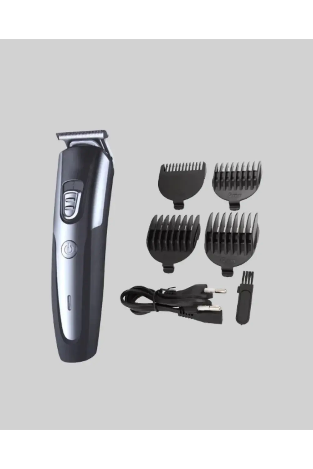 Elektrikli Saç Derisi Masaj Aleti Çok Noktalı Titreşimli Rahatlat