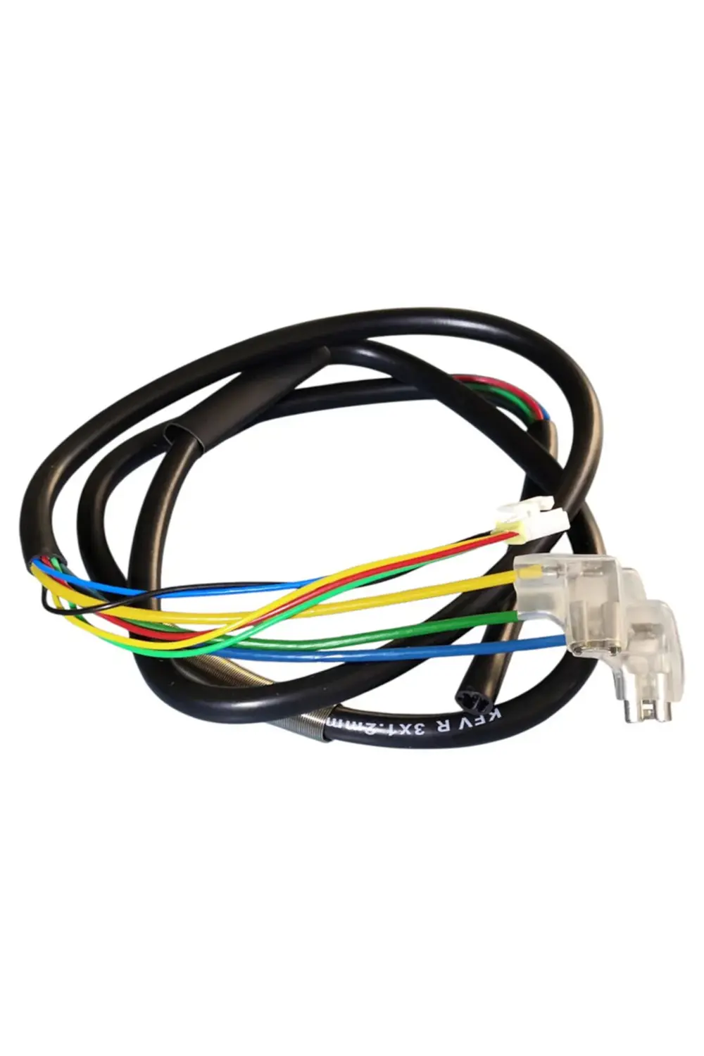 Elektrikli Scooter Motor Kablosu – M365 / 1S / Pro / Pro 2 Uyumlu