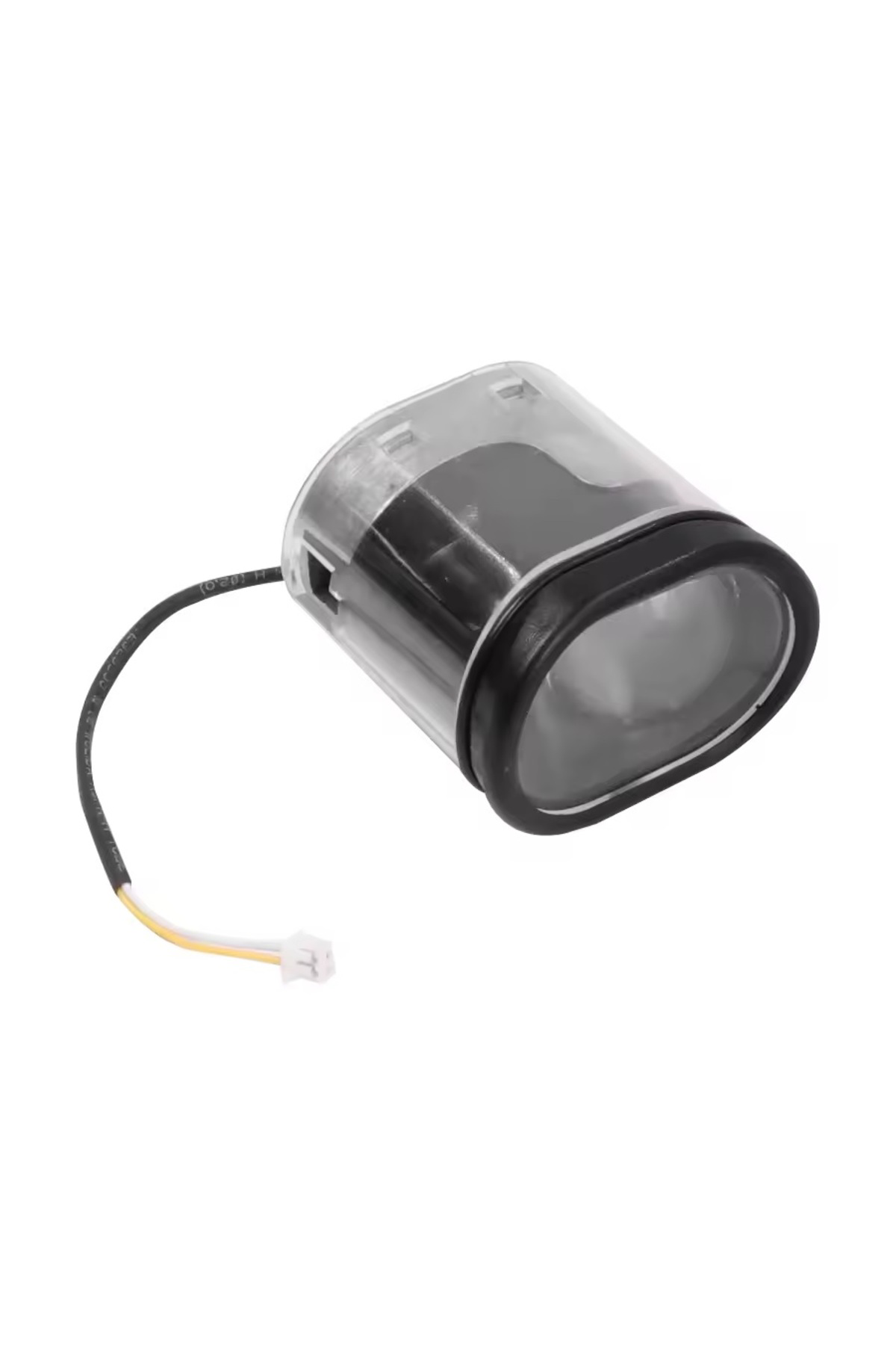 Home Elektrikli Scooter Segway Max G30 Ön Far