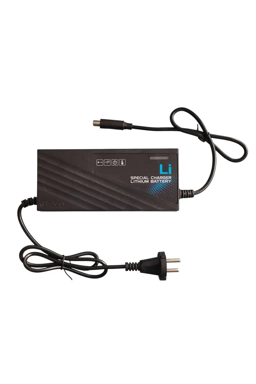 Elektrikli Scooter Şarj Cihazı 42V 2A (OV-006 Modeliyle Uyumlu)