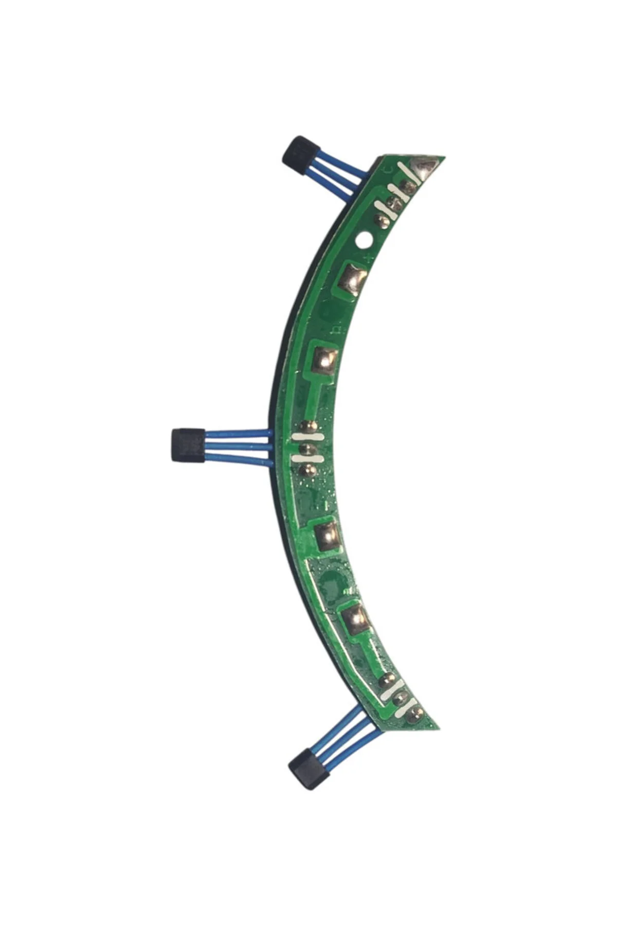 Elektrikli Scooter Xiaomi Motor Hall Sensörü PCB Kartı 41F Elektrikli Scooter Xiaomi Motor Hall Sensörü PCB Kartı 41F Fiyatı, Yorumları ve Özellikleri