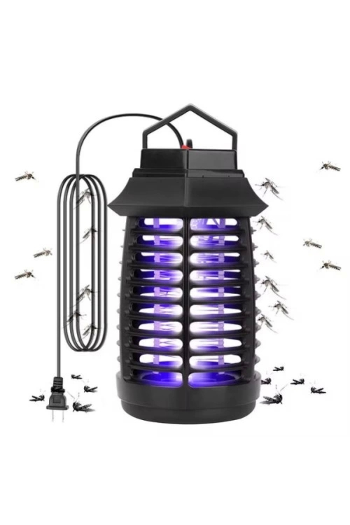 Elektrikli Sinek Öldürücü Cız Lamba
