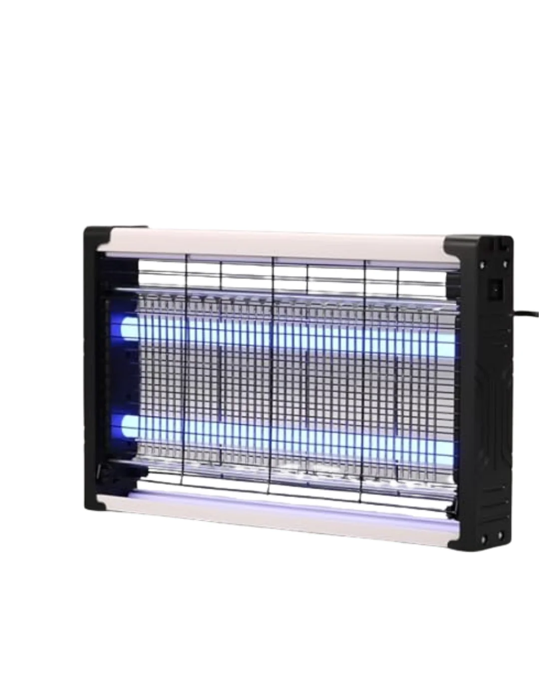 Elektrikli Sinek Öldürücü Lamba Sessiz Çalışan UV Işıklı Haşere Kovucu 6W