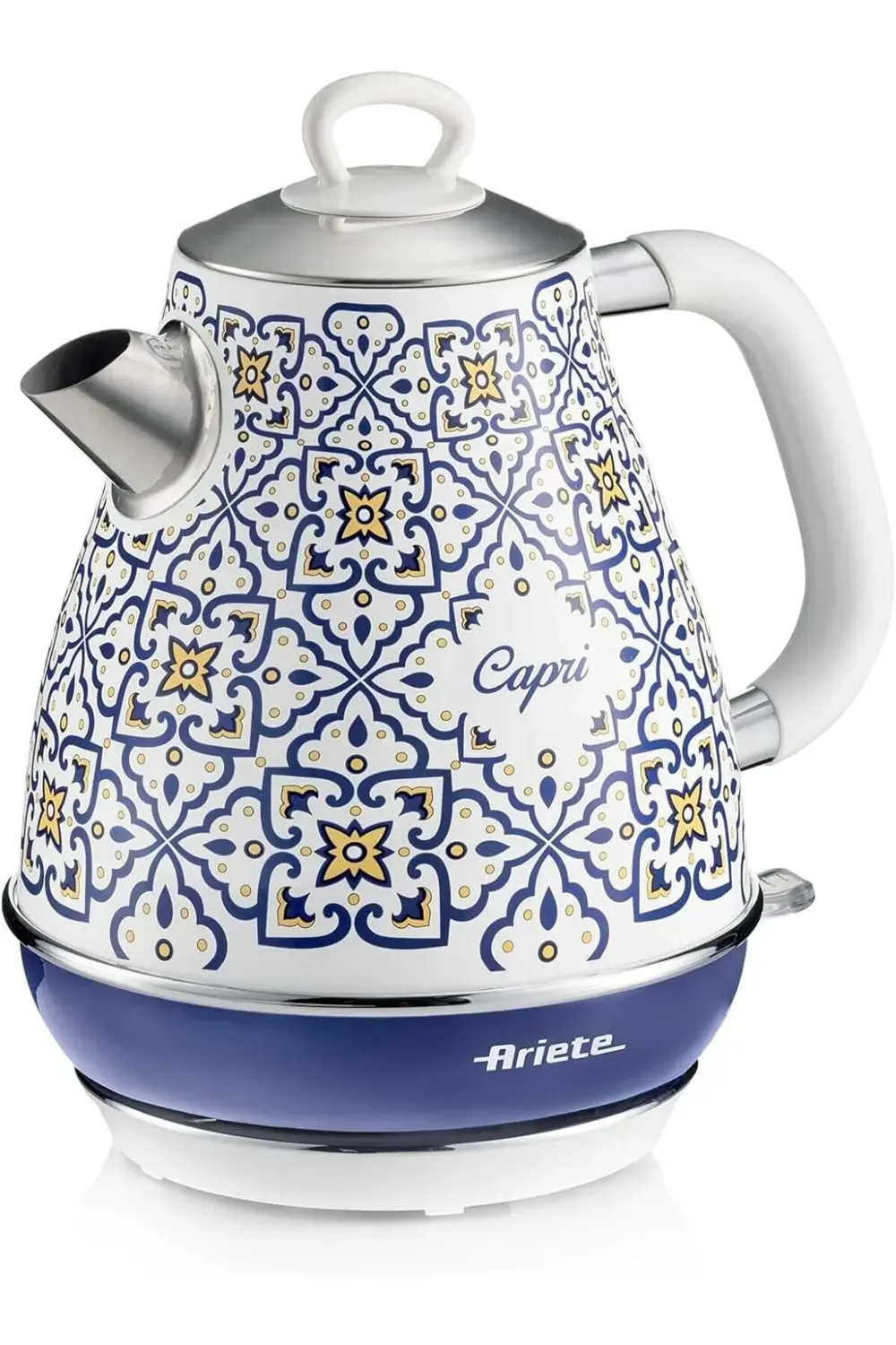 Elektrikli Su Isıtıcı 1,7 Litre Kettle 2869/0C - Paslanmaz Çelik