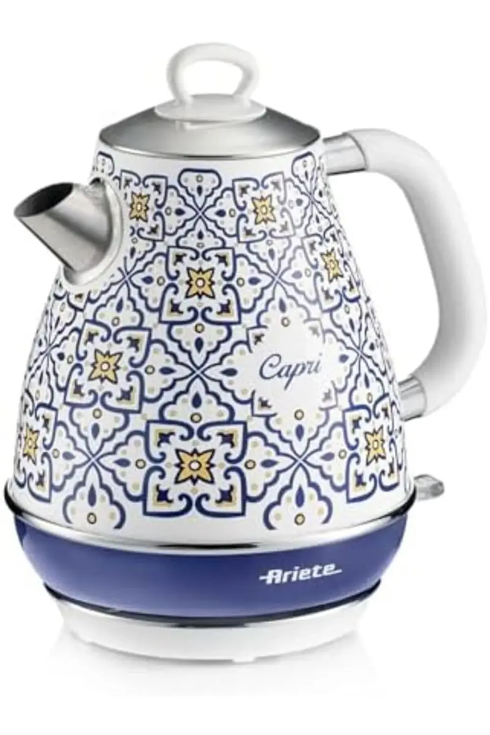 Elektrikli Su Isıtıcı 1,7 Litre Kettle 2869/0C - Paslanmaz Çelik