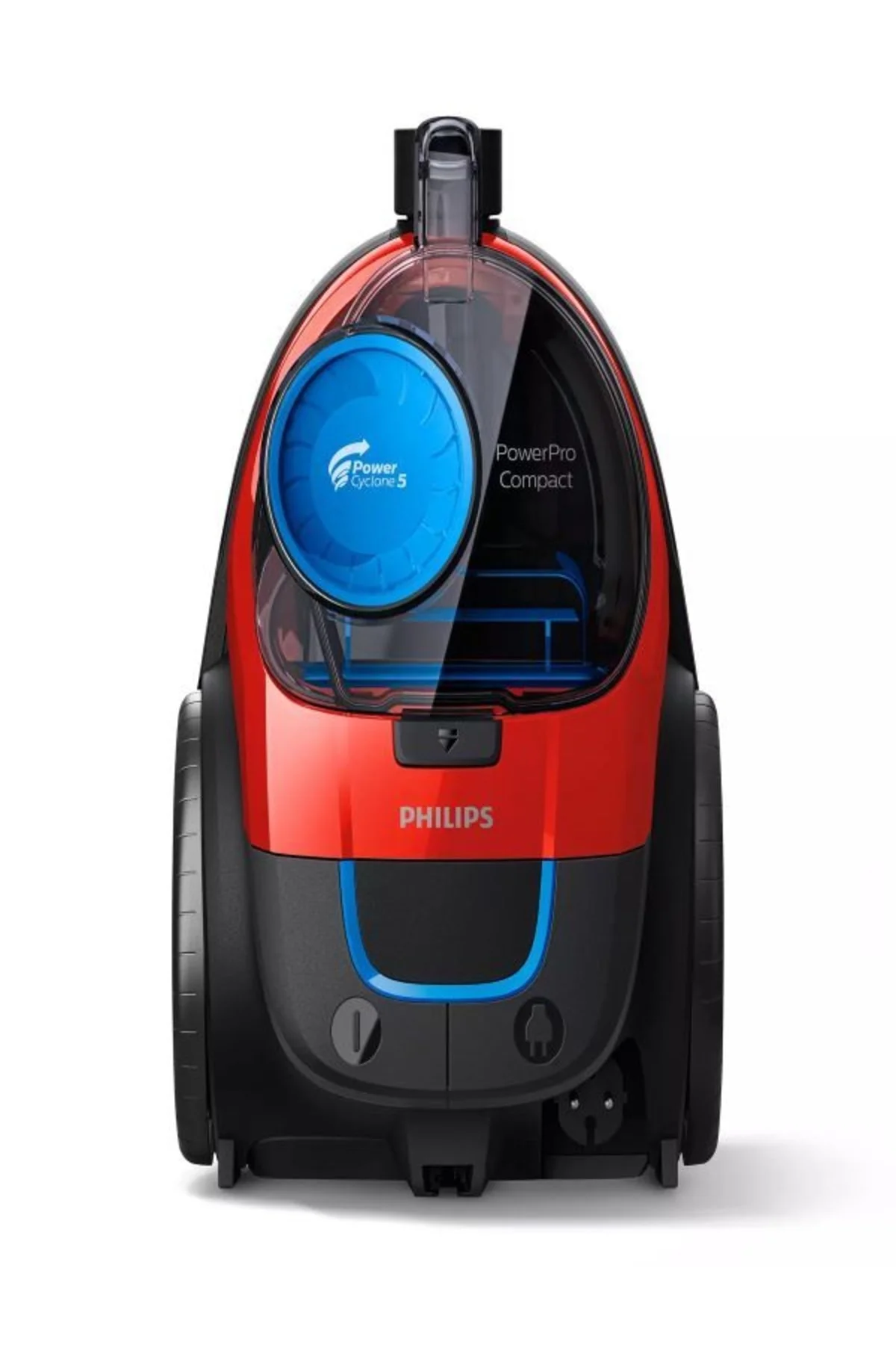 Elektrikli Süpürge