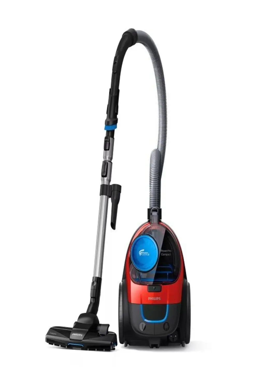 Elektrikli Süpürge