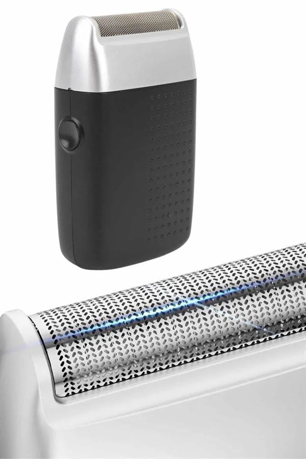 Elektrikli Tıraş Makinesi – Kablosuz Şarj Edilebilir Günlük Sakal Tıraşı