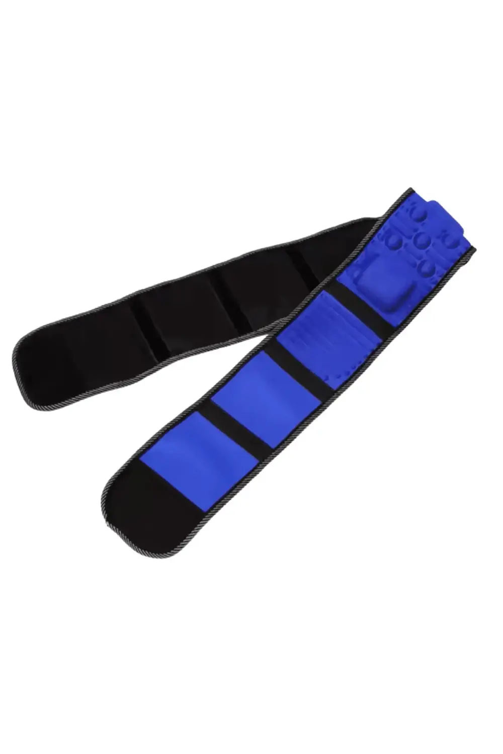 Elektrikli Titreşimli Yağ Yakma Kemeri – Masaj ve İçin İdeal