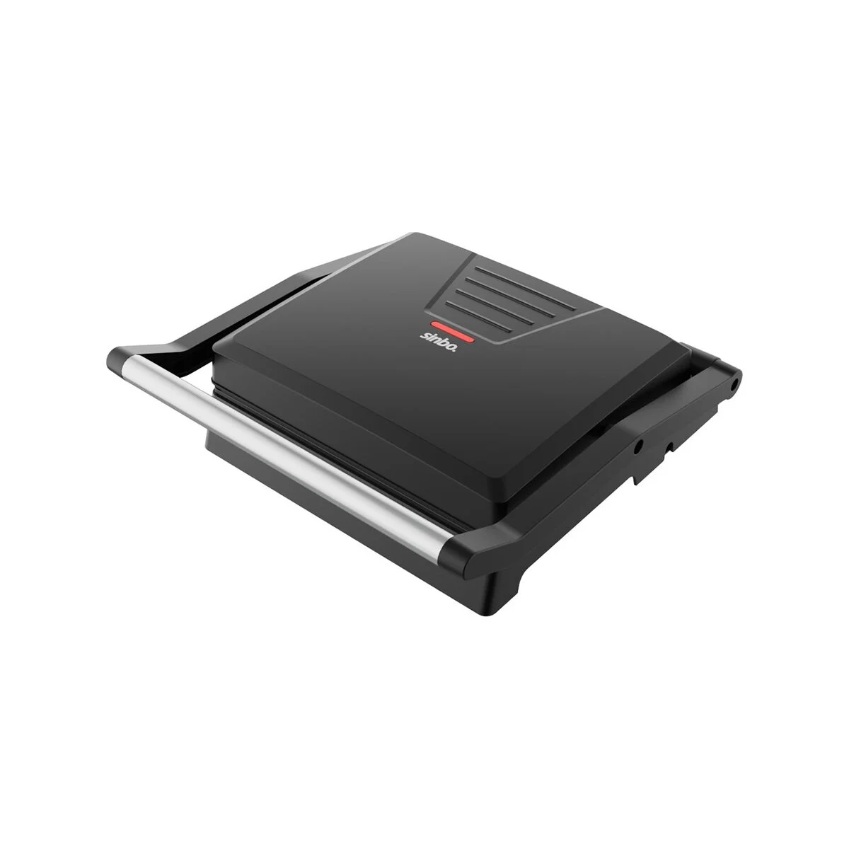 Elektrikli Tost Makinesi 4 Dilim 180° Açılır Üst Gövde = Izgara Kullanım 1000W SSM-2594 Fiyatı, Yorumları ve Özellikleri