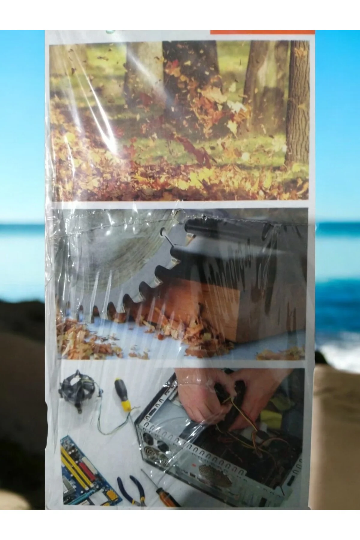 Elektrikli Üfleyici KGBL-908