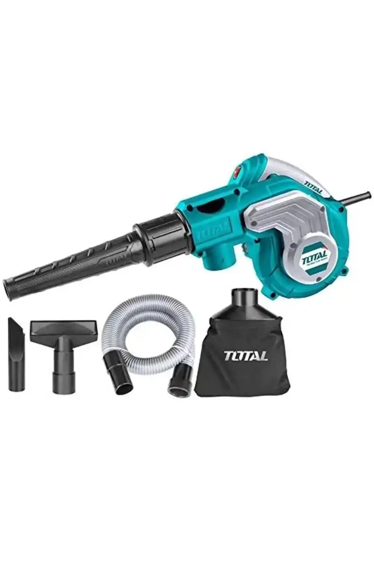 Elektrikli Yaprak Toplama Hava Üfleme TB2086 Elektrikli Yaprak Toplama Hava Üfleme TB2086