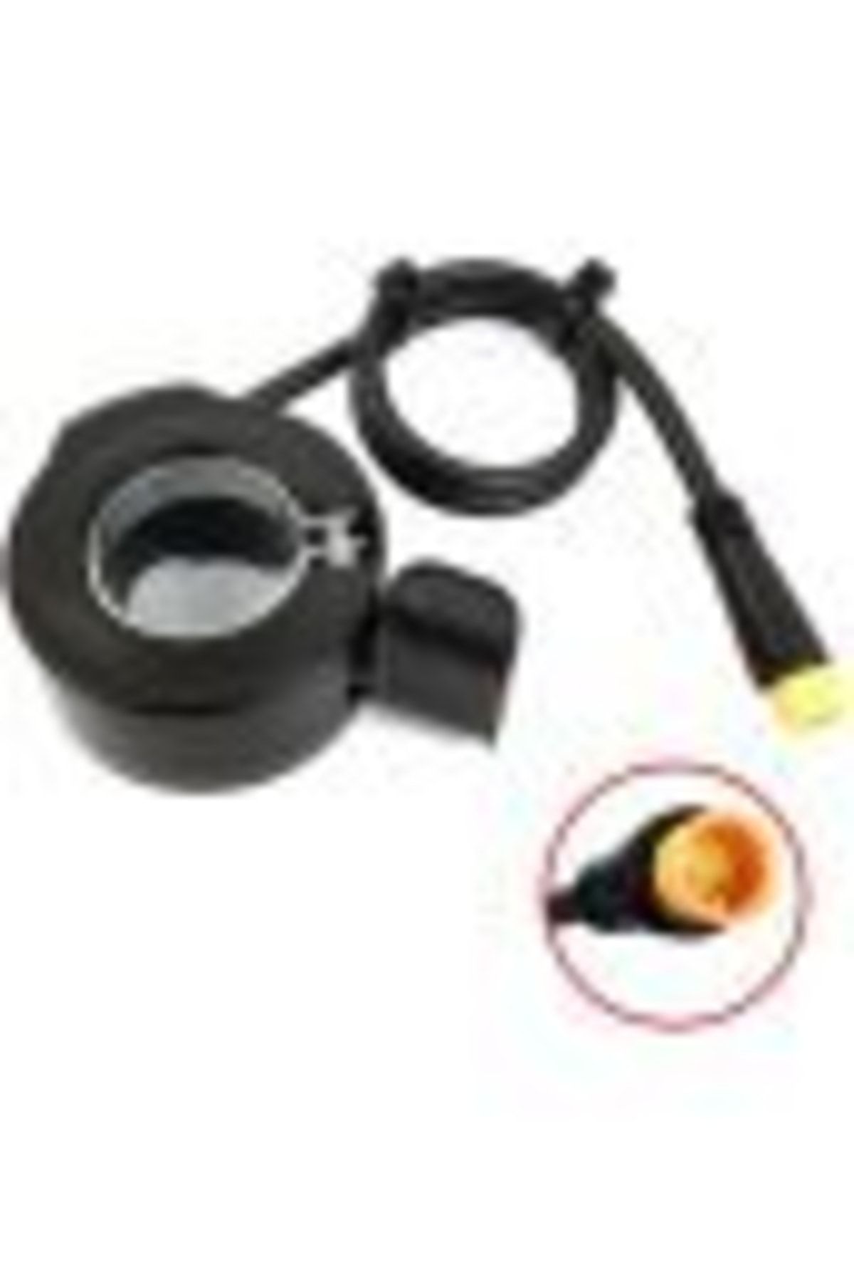 ElektrikliMotor Rks Bn5 Parmak Gaz Kolu Su Geçirmez Uyumlu