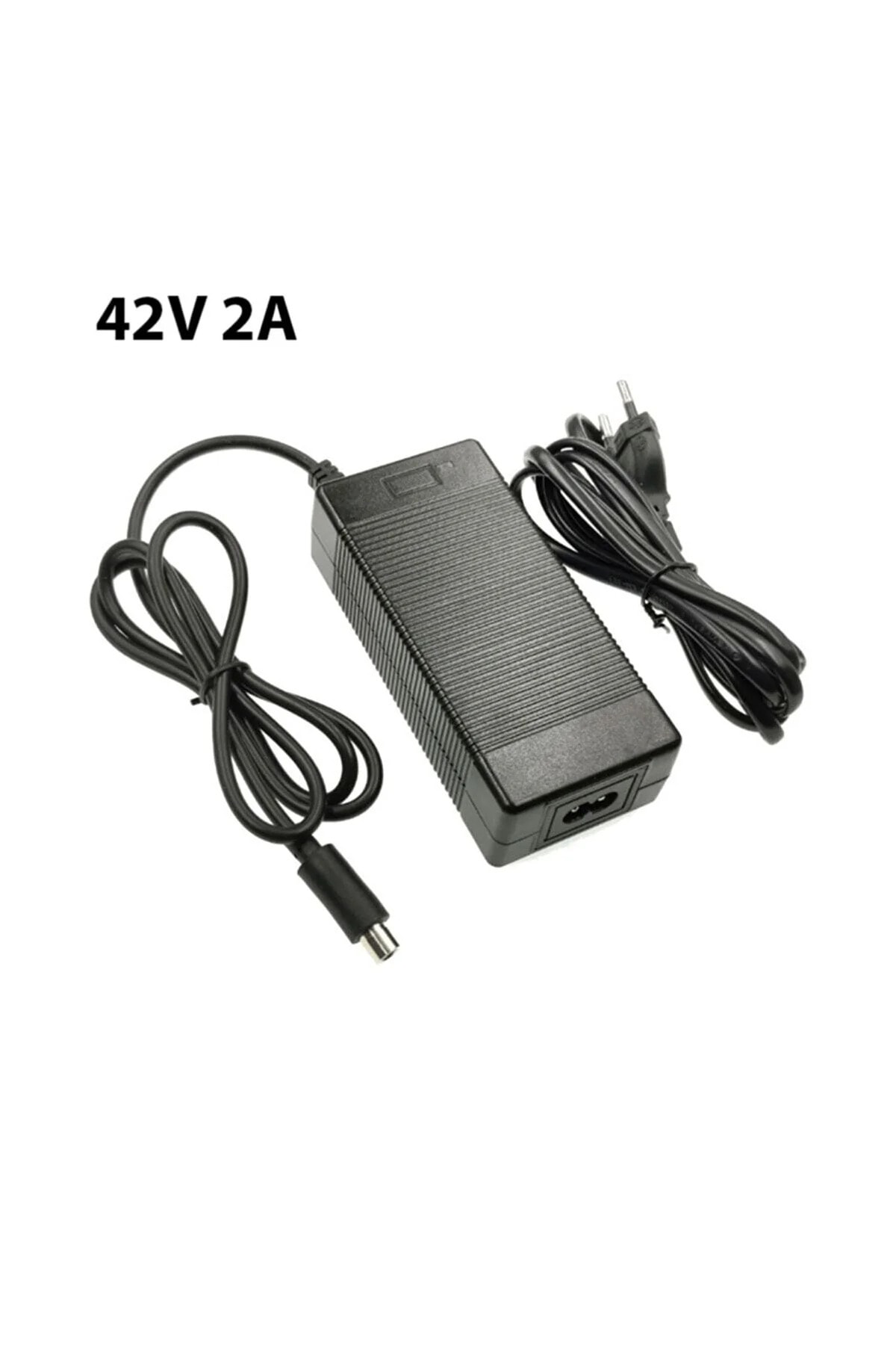 Elektrlikli Scooter 42v 2a Şarj Aleti Xiaomi Modelleri Ile Uyumlu