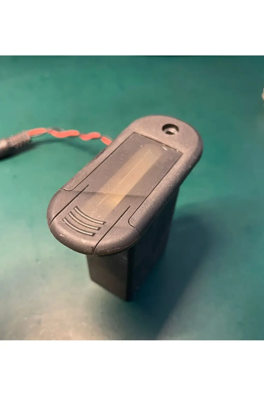 Elektro Bağlama 9V Pil Yatağı