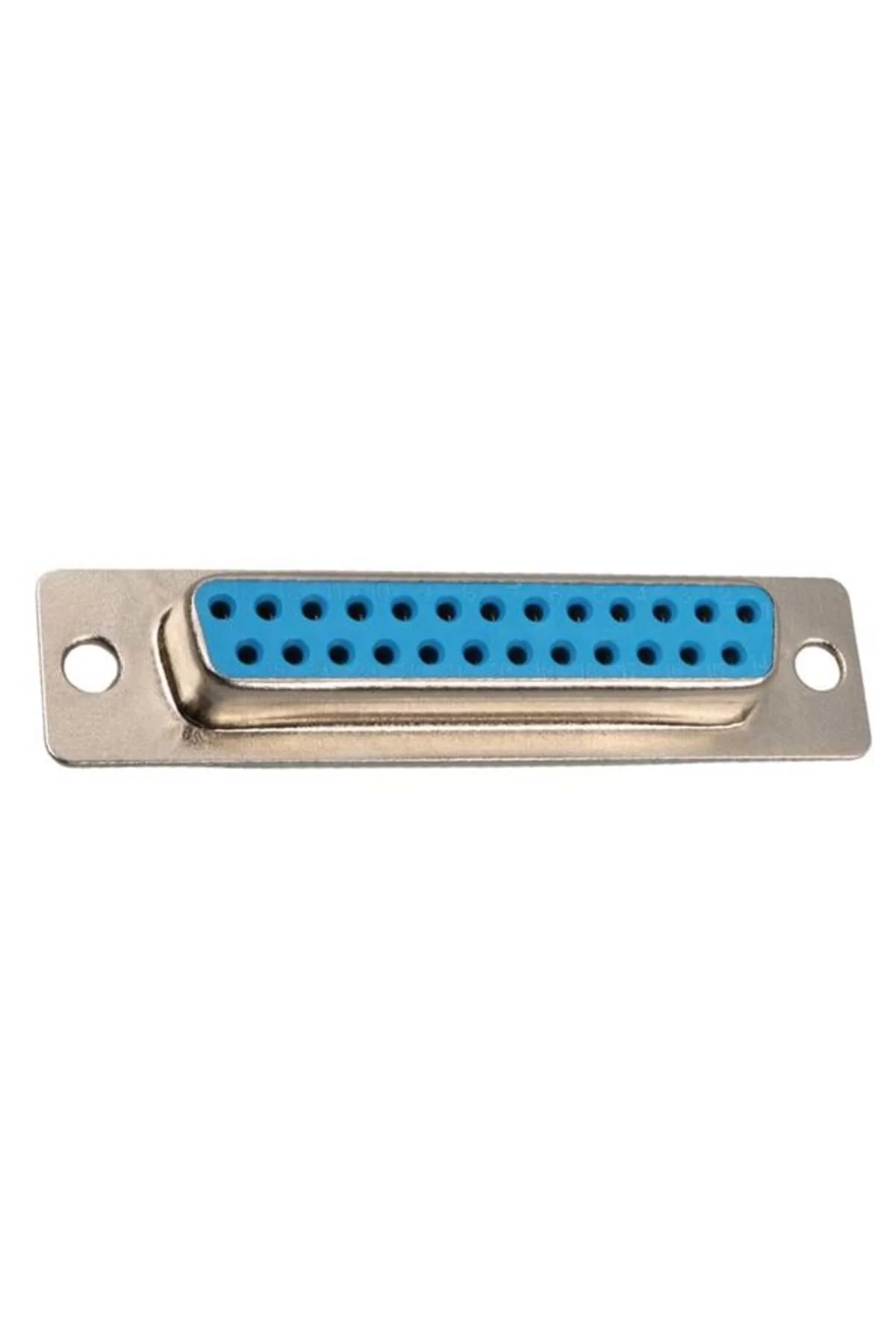 Elektromer 25 Pin Dişi D-sub