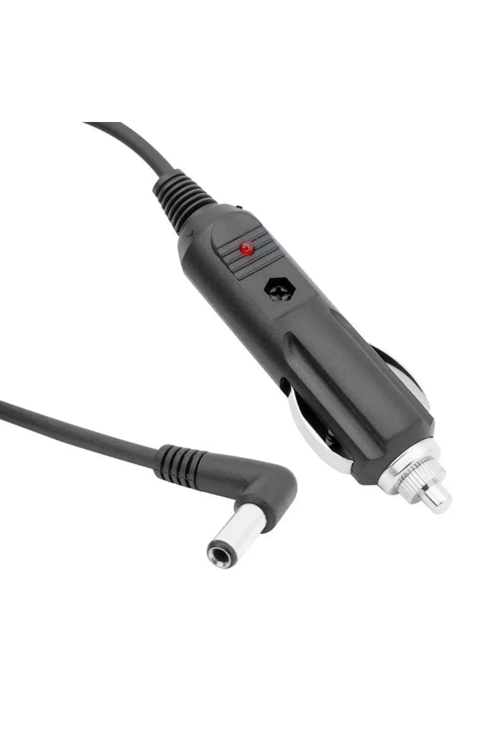 Elektromer EL-5336 5.5 2.5 L Uçlu 1.8 Metre Kablolu Araç Çakmak F