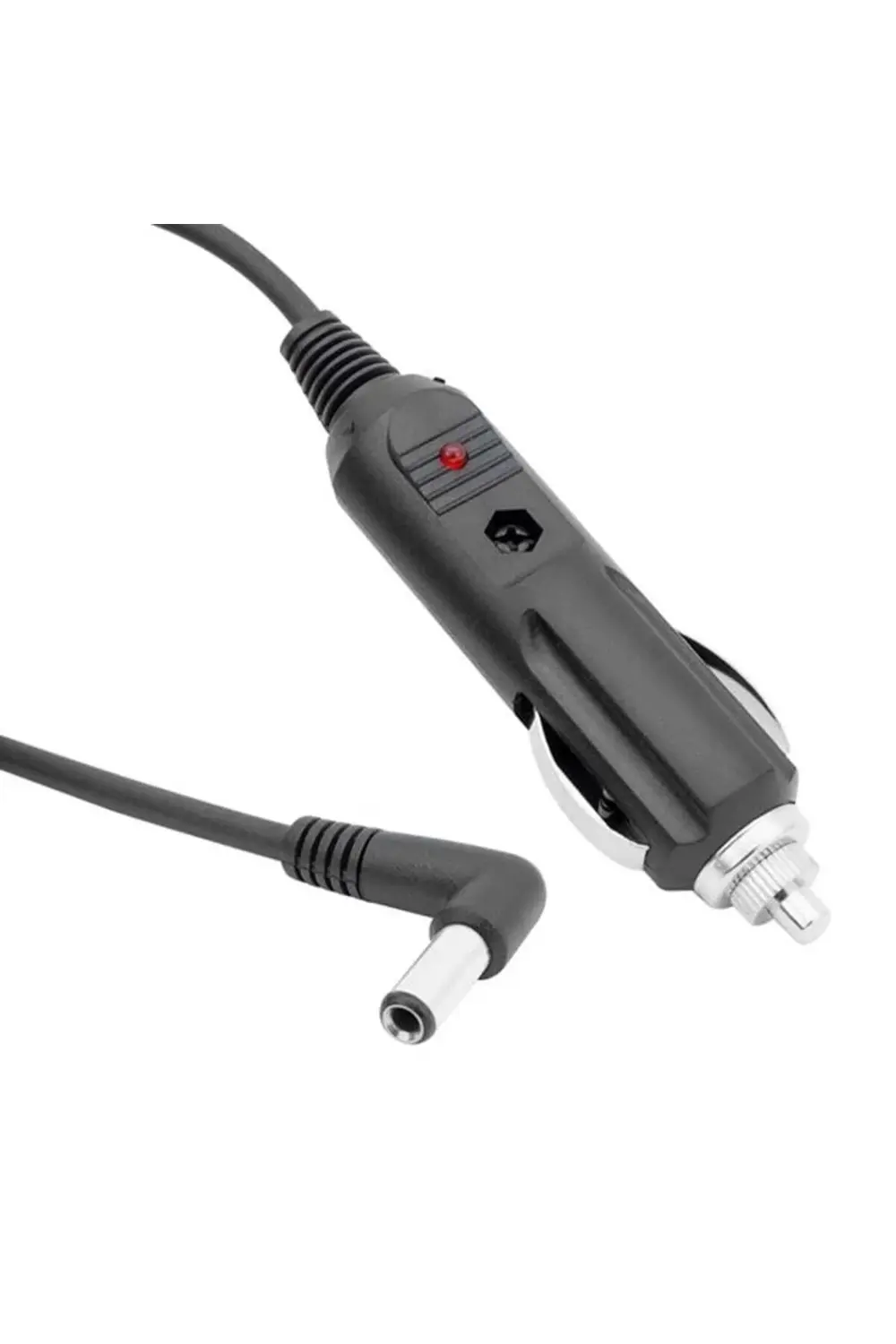 Elektromer El-5336 5.5 2.5 L Uçlu 1.8 Metre Kablolu Araç Çakmak F