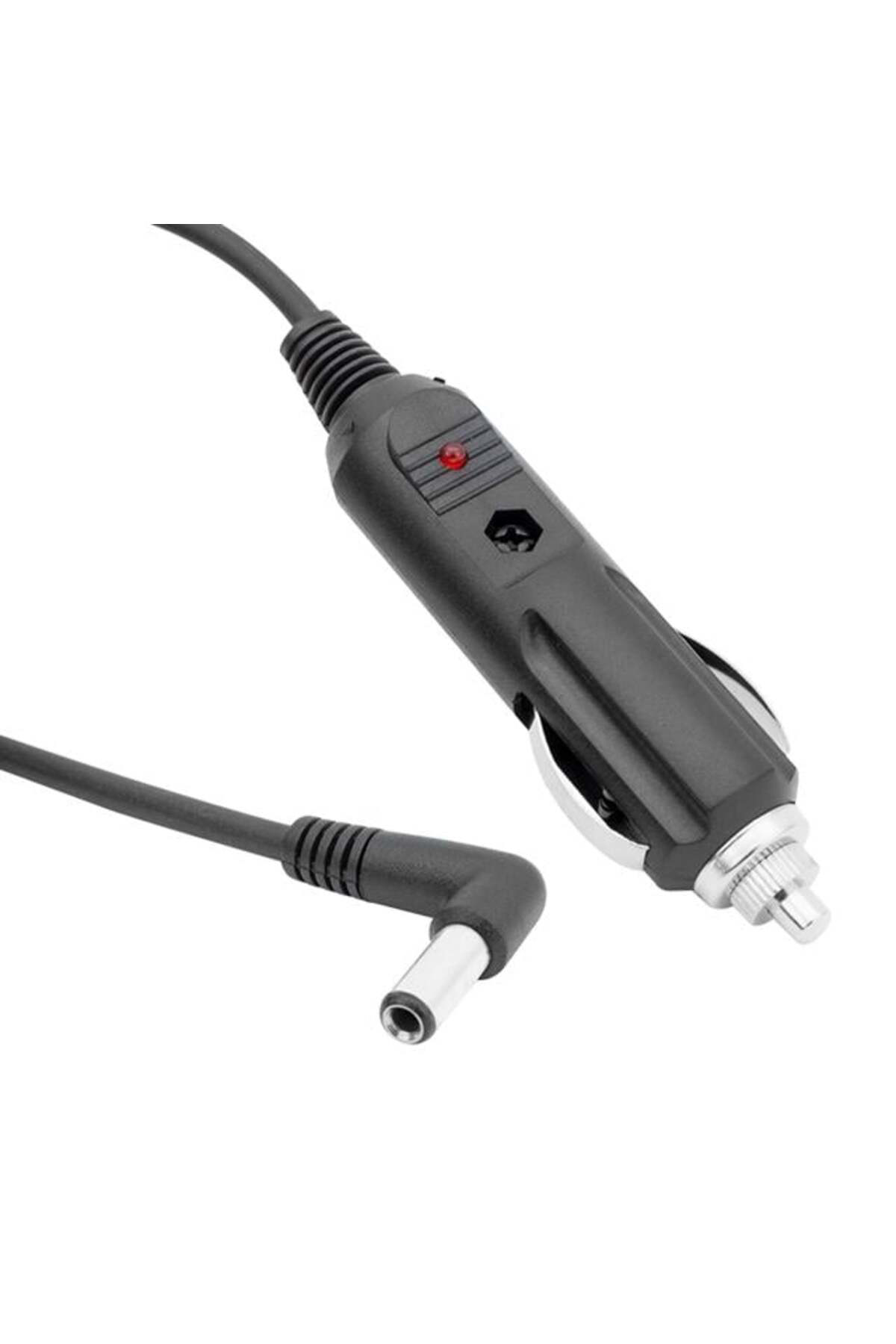 Elektromer El-5336 5.5 2.5 L Uçlu 1.8 Metre Kablolu Araç Çakmak F