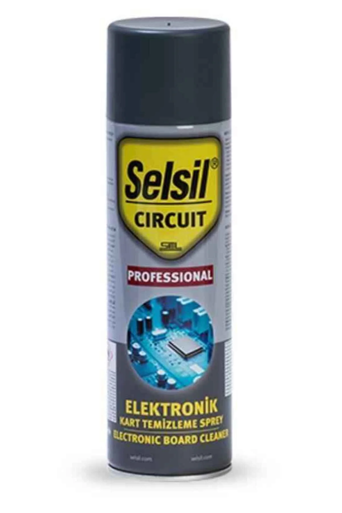 Elektronik Devre Kart Temizleyici 200 ml Yağsız Fiyatı, Yorumları ve Özellikleri