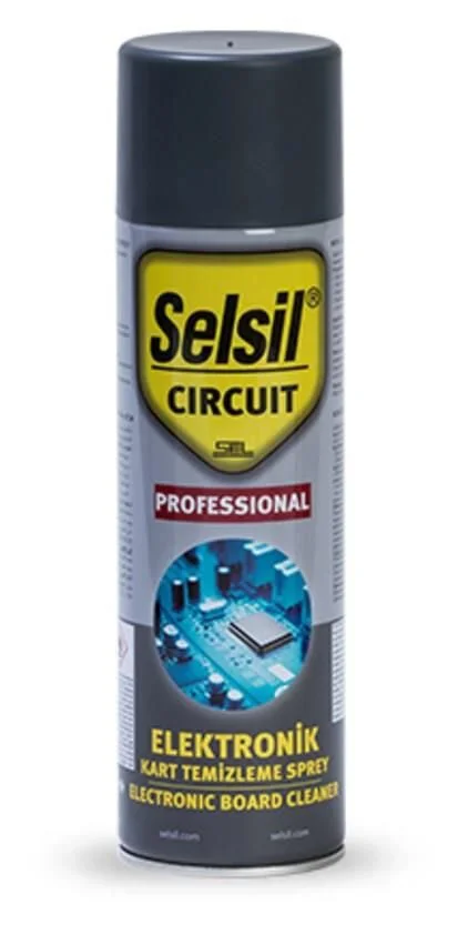 Elektronik Devre Kart Temizleyici 200 ml Yağsız Fiyatı, Yorumları ve Özellikleri